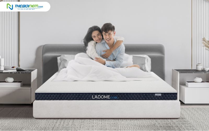 Liên Á là thương hiệu nổi tiếng đạt chứng nhận OEKO-TEX®